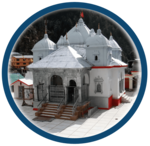 gangotri ji
