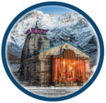 kedarnath ji