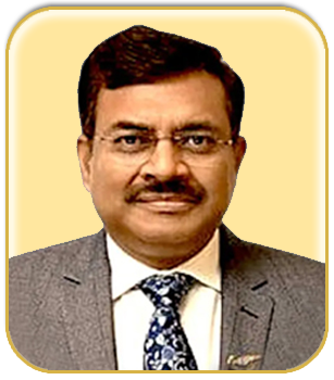 Chief Secretary Uttarakhand