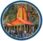 yamnotri ji